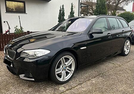 BMW 535d xDrive Touring -