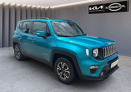 Jeep Renegade Longitude T-GDi 1.0