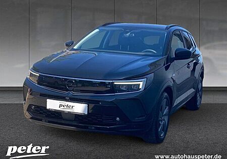 Opel Grandland X Grandland 1.2 Turbo GS Line Klimaautomatik Sitzh