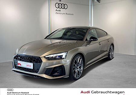 Audi A5 Sportback 40 TDI QUATTRO COMPETITION S-Line+N