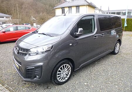 Opel Zafira Life Selection M Diesel 9-Sitzer