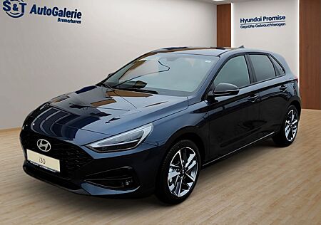 Hyundai i30 FL (MY25) 1.0 T-GDi 6-MT 2WD ADVANTAGE