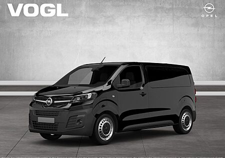 Opel Vivaro Kombi Zafira Life 1.5 Diesel DAB Start/St