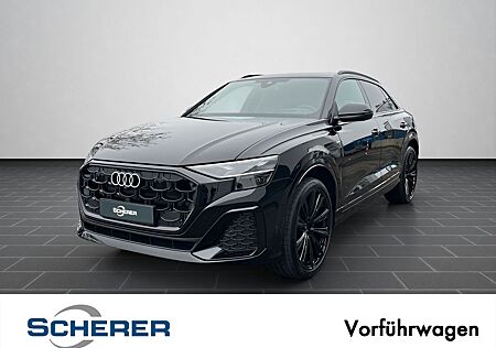 Audi Q8 SUV 50 TDI quattro 210(286) kW(PS) tiptronic