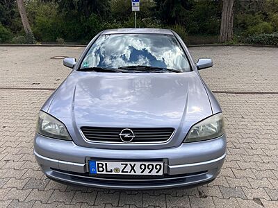 Opel Astra 1.6 Twinport -