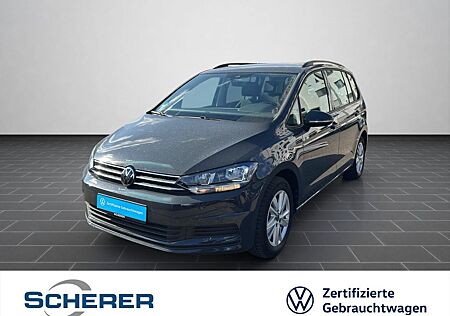 VW Touran Volkswagen Comfortline 1.5 TSI BUSINESS PAKET KEYLES