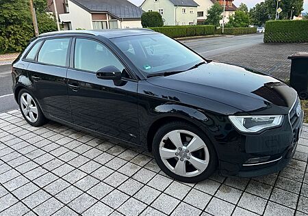 Audi A3 2.0 TDI