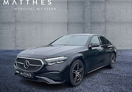 Mercedes-Benz E 220 d 4M AMG/Night/Pano/360°/Dig.-Light/AHK