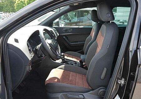 Seat Ateca 2.0 TDI XCELLENE-4Drive-AHK-ACC-LED,Navi