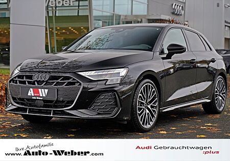 Audi A3 Sportback 35TFSI 2xS-LINE SONOS LED BUSINESS