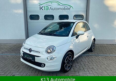 Fiat 500 Club*LED*TEMPO*KLIMA *PDC*GARANTIE*