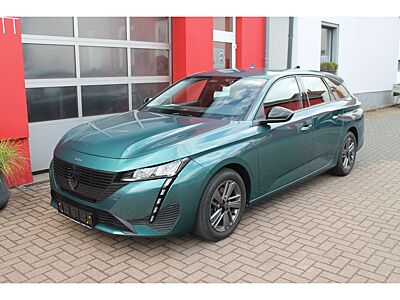Peugeot 308 SW Active Pack PT130 EAT8 Navi DAB Apple LED