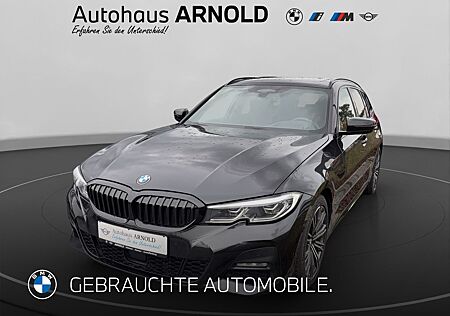 BMW 320d xDrive Touring M Sport Head-Up HiFi DAB