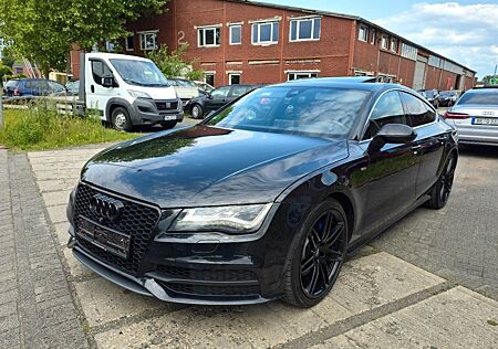 Audi A7 Sportback 3.0 TDI quattro lll S Line