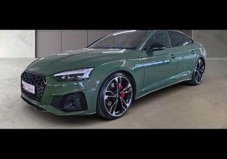 Audi A5 50 TDI tiptron. quattro Sportback S line ...