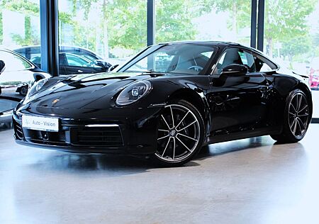 Porsche 911 Urmodell 911 Carrera 992.1 *Sport-Chrono-Plus*BOSE*ACC