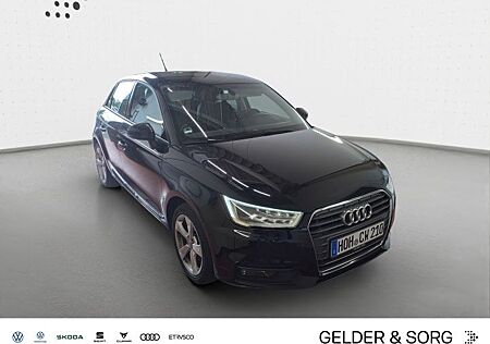 Audi A1 Sportback 30 TFSI Sport Xenon*SHZ*EPH*Tempo*
