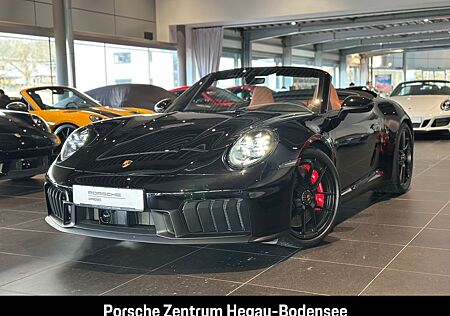 Porsche 992 (911) Carrera GTS Cabriolet/BOSE/HD-Matrix L