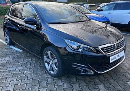 Peugeot 308 GT-Line Edition PureTech 130 GT-Line Edition