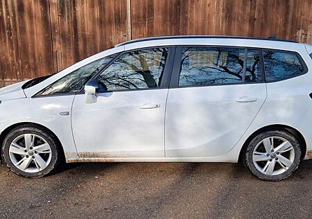 Opel Zafira Tourer 1.6 CDTI ecoFL. Bus. INNOVATIO...