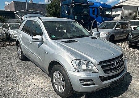 Mercedes-Benz ML 300 CDI 4Matic