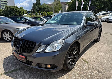 Mercedes-Benz E 220 E -Klasse Lim. CDI BlueEfficiency