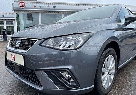 Seat Ibiza Reference Kima/ LM