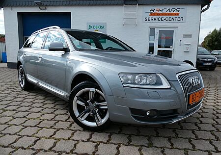 Audi A6 Allroad #GEPFL.#XENON#NAVI#SHZ#TEMPOM.#AHK#