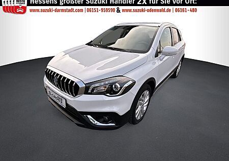Suzuki SX4 S-Cross 1.0 Boosterjet Automatik Comfort