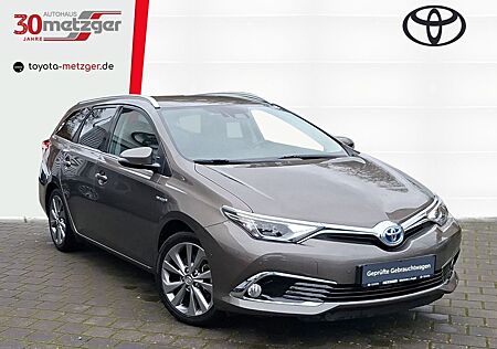 Toyota Auris Touring Sports 1.8 HYBRID Executive + AHK-