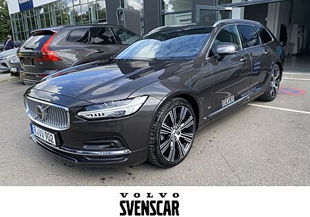 Volvo V90 Ultimate Bright B4 Diesel EU6d HUD StandHZG