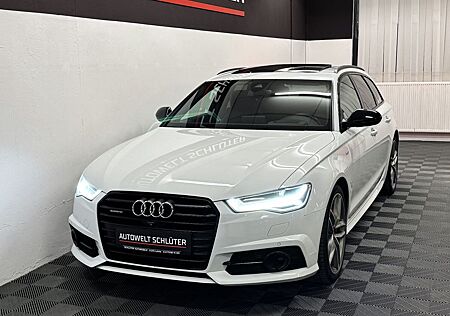 Audi A6 Avant 3.0 TDI Competition*360°Kam.*Matrix*AHK