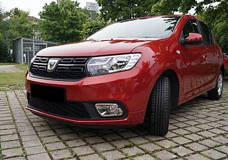 Dacia Sandero SCe 75 Lauréate Lauréate