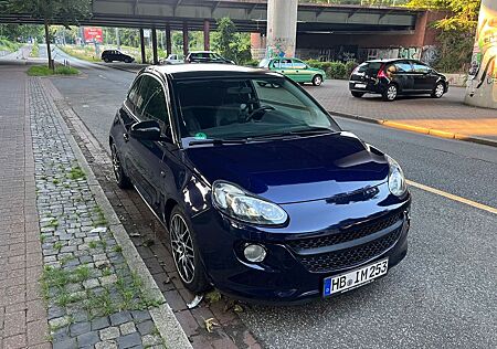 Opel Adam JAM 1.4 64kW JAM