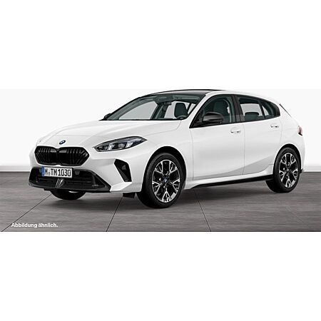 BMW 1er leasen