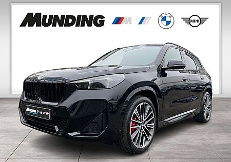 BMW X1 sDrive20i A M-Sport AHK|PanoDach|Navi|HUD|RFK