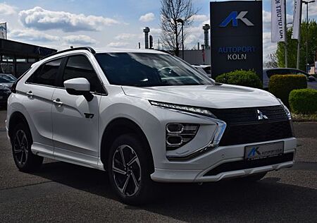 Mitsubishi Eclipse Cross Select Hybrid 4WD*Top View*Navi*SH