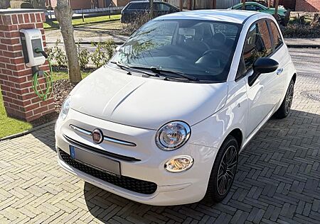 Fiat 500 1.2 8V Pop Star Pop Star