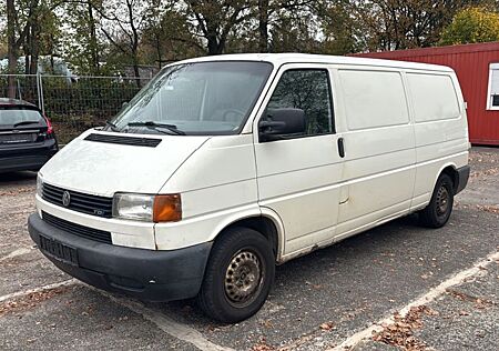 VW T4 Volkswagen Transporter Langversion