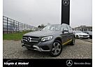 Mercedes-Benz GLC 250 d 4MATIC EXCLUSIVE+ILS+KAMERA+STANDH+AHK