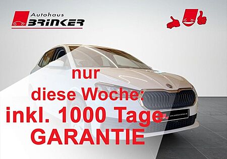 Skoda Fabia Active 1.0 MPI Bluetooth Klima Parksensor