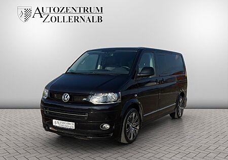 VW T5 Multivan Volkswagen 2.0 TSI DSG 4Motion *ABT-SPORTSLINE*