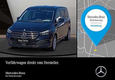 Mercedes-Benz T-Klasse T 180 Lang EDITION+PROGRESSIVE+Klimaautom+AHK