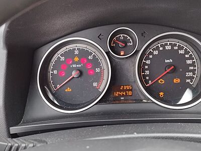 Opel Zafira 1.7 CDTI Edition "111 Jahre" 92kW Edi...