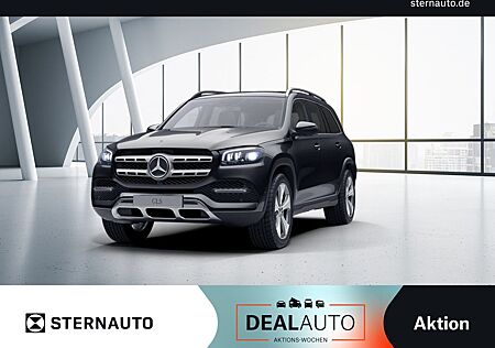 Mercedes-Benz GLS 350 gebraucht kaufen Mercedes-Benz GLS 350 d 4M Pano.-Dach/Distronic/Multibeam/Navi