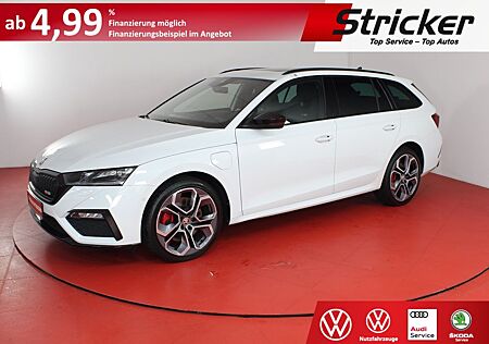 Skoda Octavia Combi iV RS 1.4TSI DSG 332,-ohne Anzahlu