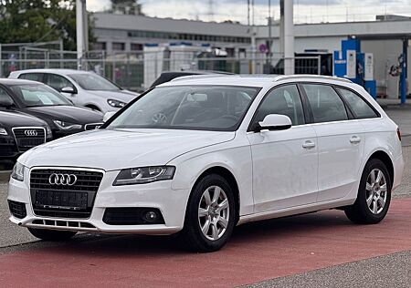 Audi A4 Avant Ambiente