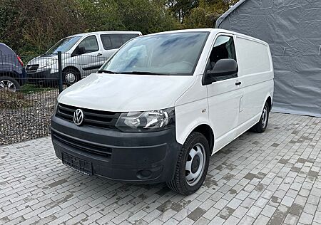VW T5 Transporter Volkswagen Kasten-Kombi Kasten