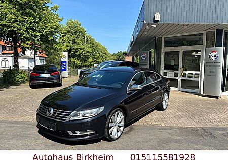 VW CC Volkswagen Tüv/Au neu