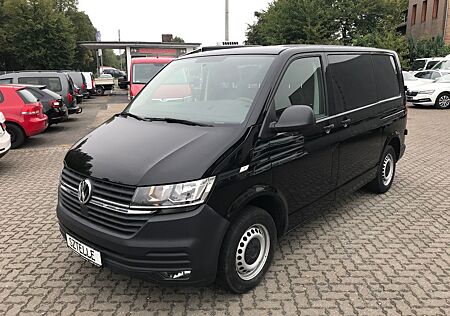VW Volkswagen T6.1 2.0 TDI Mixto 4MOTION